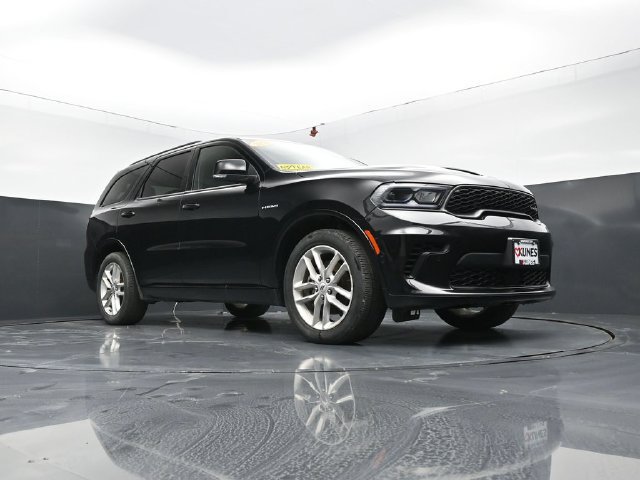 Used 2025 Dodge Durango R/T AWD/4WD image 51
