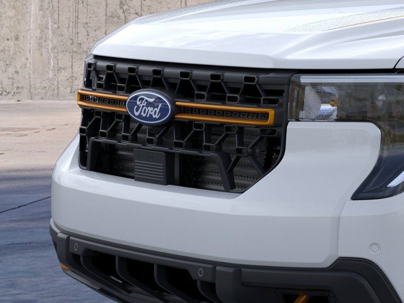 New 2026 Ford Maverick Tremor AWD/4WD image 18
