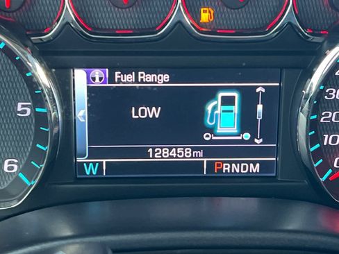 Used 2015 Chevrolet Silverado 1500 LT w/ All Star Edition image 23