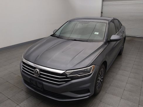 Used 2021 Volkswagen Jetta S FWD image 15