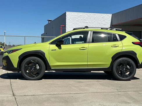 New 2026 Subaru Crosstrek 2.5i Sport w/ Crosstrek Mirror Package AWD/4WD image 6