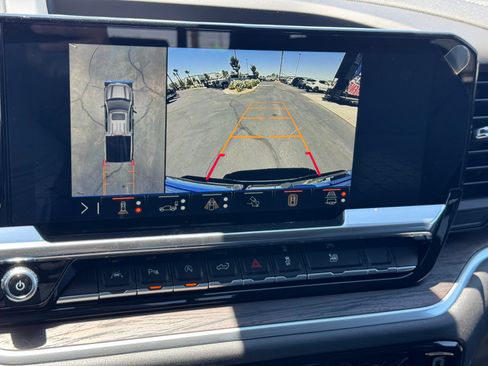 New 2026 GMC Sierra 1500 SLT AWD/4WD image 19