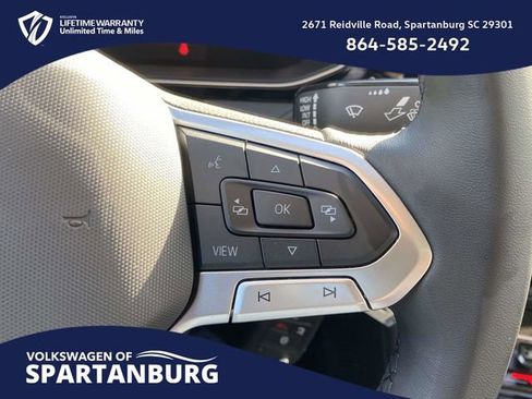 New 2026 Volkswagen Jetta S image 19