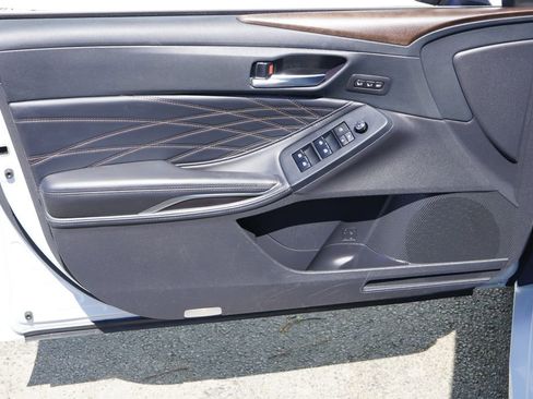 Used 2022 Toyota Avalon Limited w/ Advanced Safety Package FWD image 9
