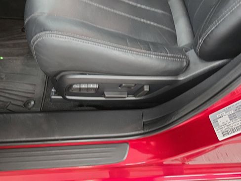 Used 2021 MAZDA MAZDA6 Grand Touring Reserve image 15