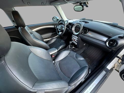 Used 2008 MINI Cooper S FWD image 88