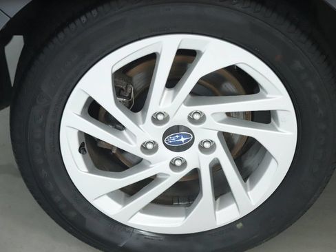 Used 2024 Subaru Impreza 2.0i AWD/4WD image 12
