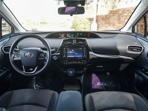 Used 2022 Toyota Prius Prime LE image 15