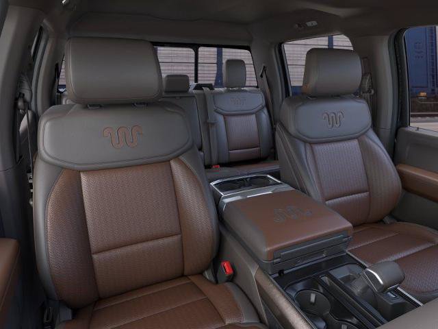 New 2026 Ford F150 King Ranch w/ Equipment Group 601A High AWD/4WD image 42