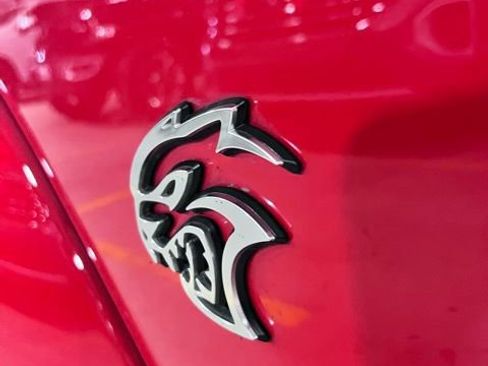 Used 2023 Dodge Challenger SRT Hellcat RWD image 35