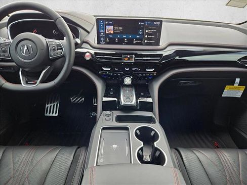 New 2026 Acura MDX Type S image 15