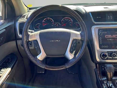 Used 2014 GMC Acadia Denali AWD/4WD image 8