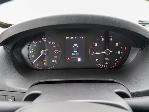 New 2026 RAM ProMaster 1500 w/ Convenience Group FWD image 21