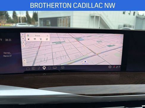 Certified 2025 Cadillac Escalade Sport Platinum image 19