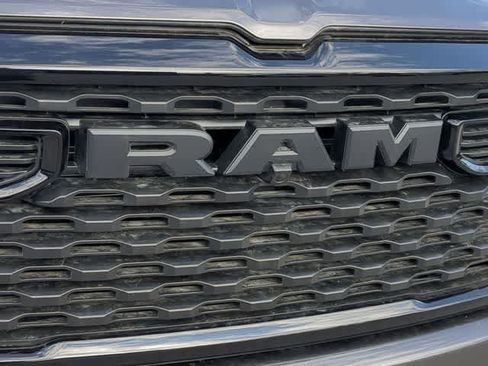 New 2026 RAM 1500 Big Horn w/ Night Edition AWD/4WD image 12