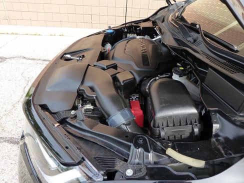 Used 2024 Honda Odyssey Sport image 18