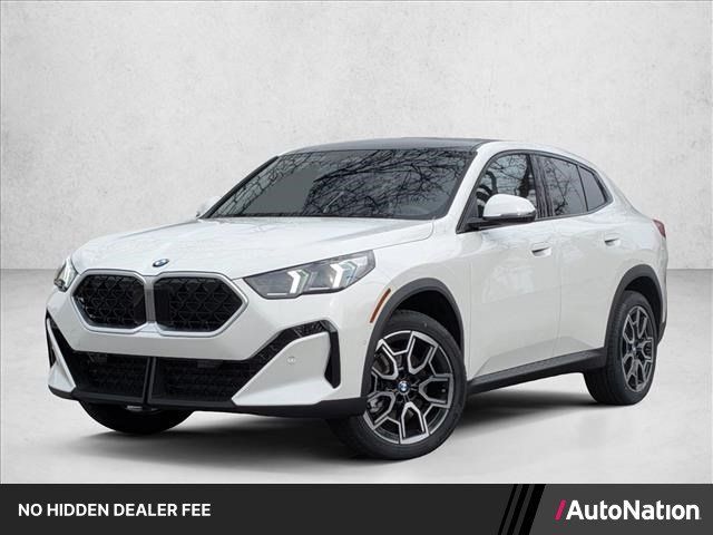 Used 2026 BMW X2 xDrive28i w/ Technology Package AWD/4WD image 1