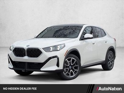 Used 2026 BMW X2 xDrive28i w/ Technology Package