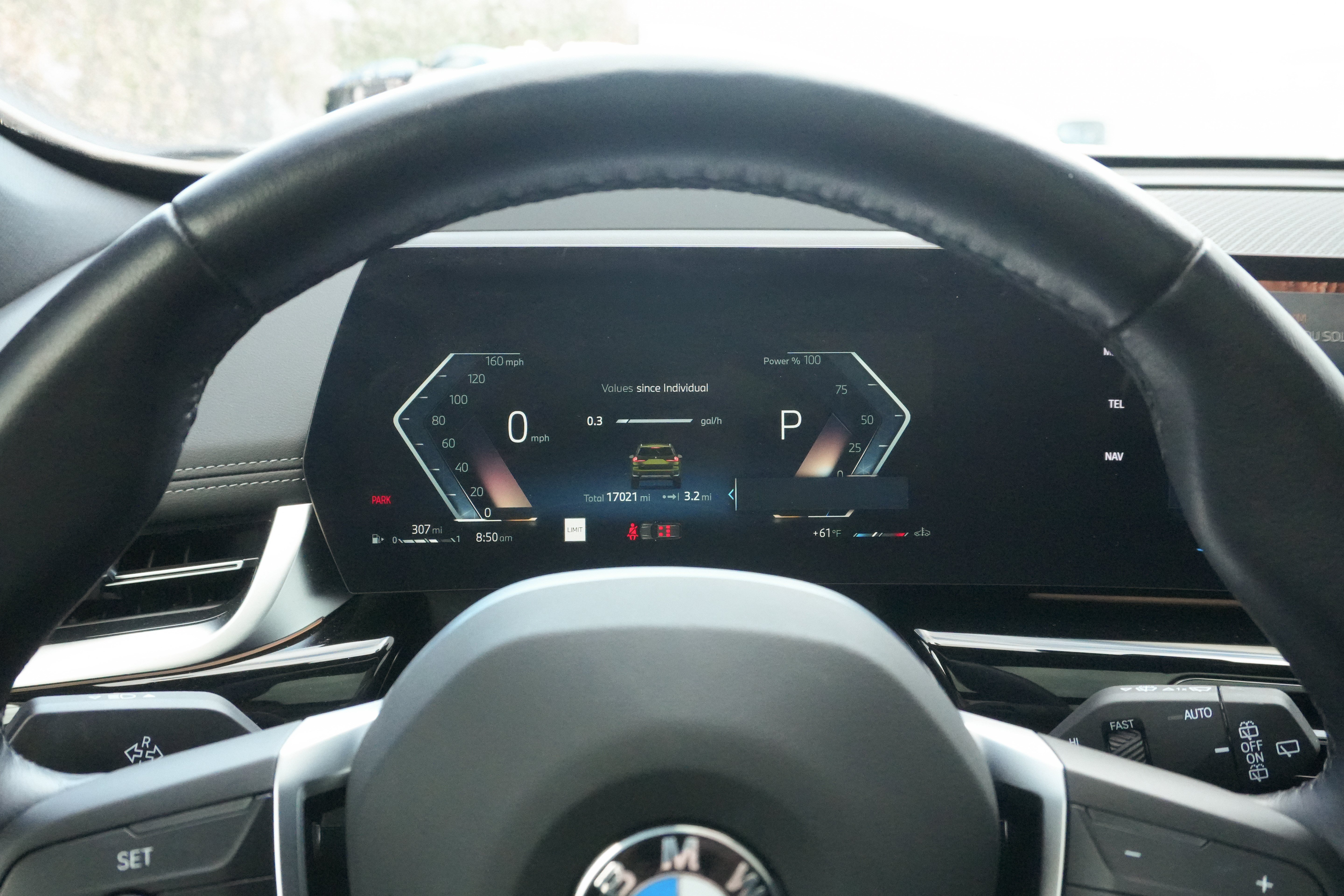 Certified 2025 BMW X1 xDrive28i AWD/4WD image 20
