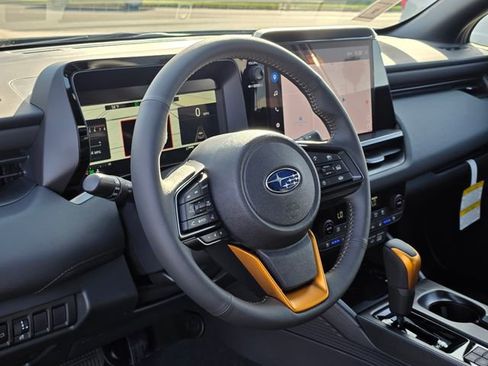 New 2026 Subaru Outback Wilderness AWD/4WD image 16