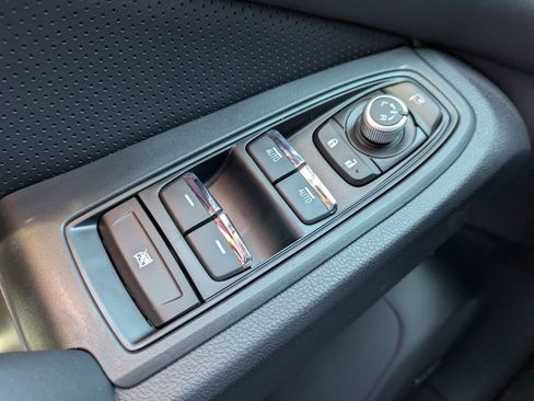 New 2026 Subaru Ascent Bronze Edition image 29