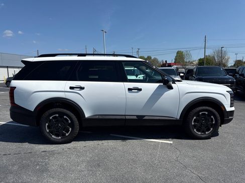 New 2026 Hyundai Palisade XRT Pro AWD/4WD image 8