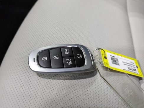 Used 2024 Hyundai Tucson SEL w/ Convenience Package AWD/4WD image 30