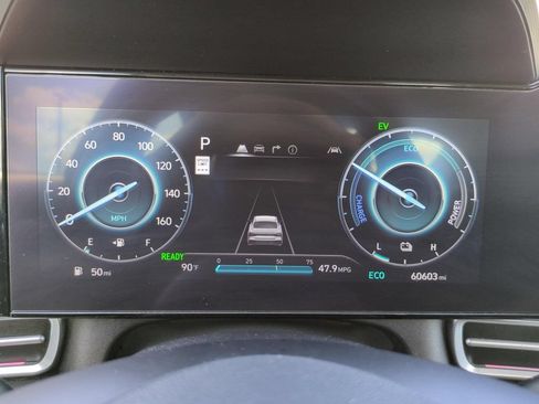 Used 2024 Hyundai Elantra Blue FWD image 20