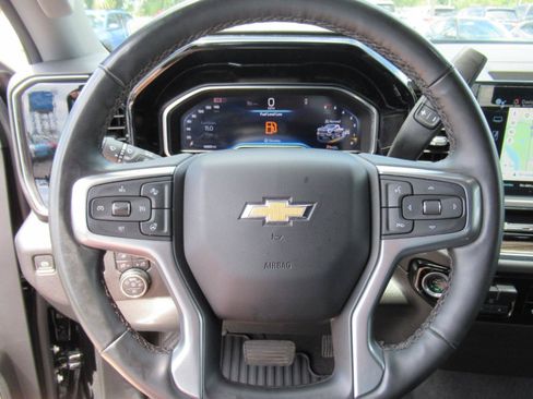 Used 2024 Chevrolet Silverado 2500 LT w/ Convenience Package AWD/4WD image 24
