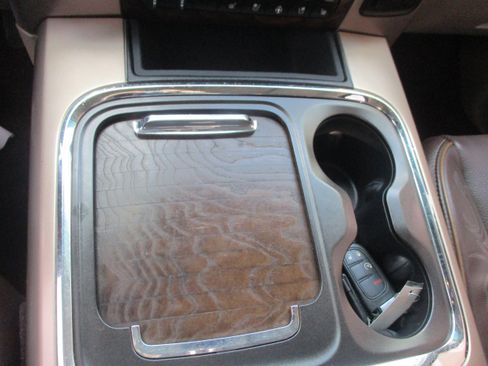 Used 2018 RAM 2500 Longhorn w/ Convenience Group image 16