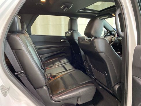 Used 2025 Dodge Durango R/T AWD/4WD image 18