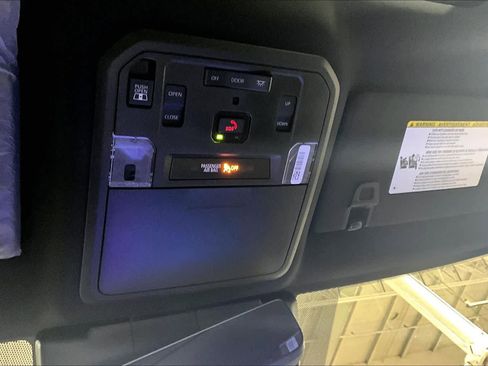 New 2026 Toyota Tacoma Limited image 20