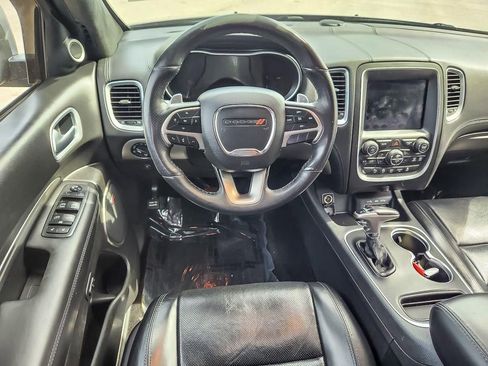 Used 2018 Dodge Durango Citadel AWD/4WD image 15