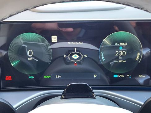 New 2026 Hyundai Ioniq 9 Calligraphy AWD/4WD image 10