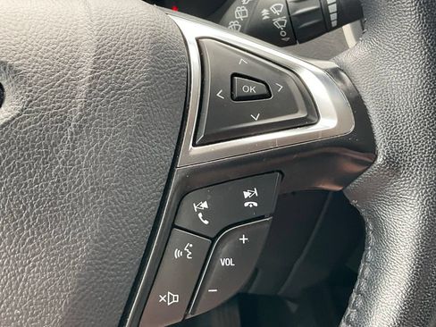Certified 2024 Ford Edge SEL AWD/4WD image 5
