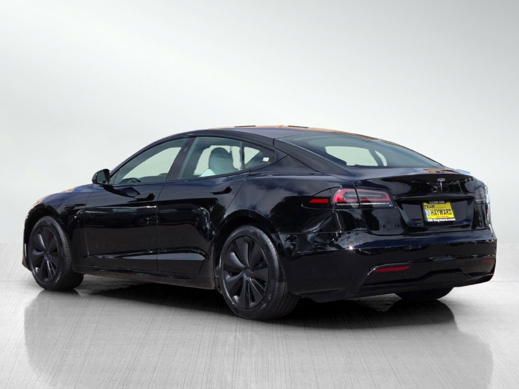 Used 2023 Tesla Model S AWD/4WD image 7