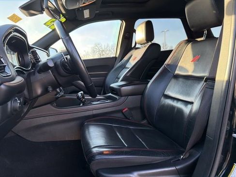 Used 2023 Dodge Durango GT image 25