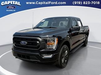 Certified 2023 Ford F150 XLT w/ Equipment Group 302A High AWD/4WD video 1