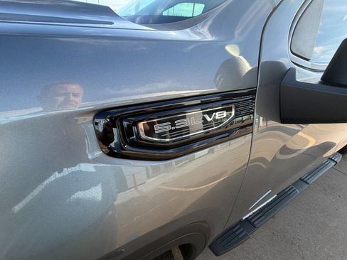 Used 2020 GMC Sierra 1500 Elevation w/ Elevation Value Package image 6