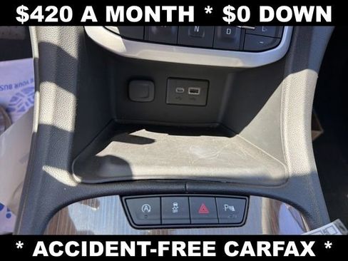 Used 2023 GMC Acadia SLE w/ Driver Convenience Package FWD image 20