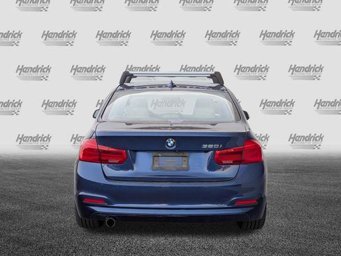 Used 2018 BMW 320i Sedan image 9