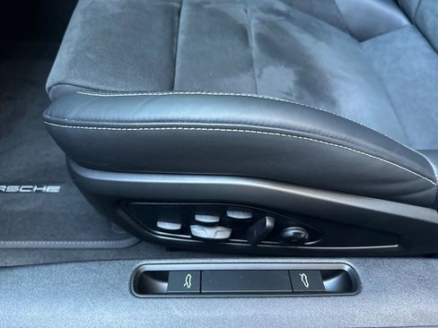 Certified 2026 Porsche 911 Carrera 4 GTS AWD/4WD image 14