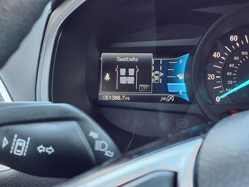 Used 2024 Ford Edge Titanium AWD/4WD image 17