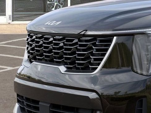 New 2026 Kia Sorento EX w/ EX Premium Package image 12