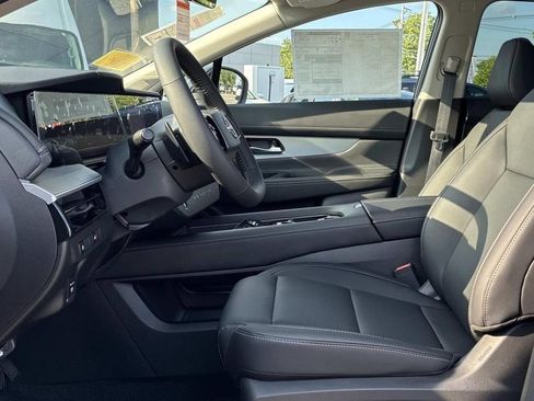 New 2026 Nissan Murano SL AWD/4WD image 10