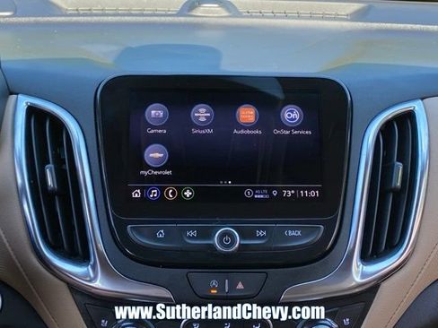 Used 2024 Chevrolet Equinox Premier FWD image 27