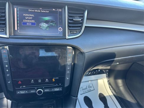 Used 2019 INFINITI QX50 Essential w/ Premium Heat Package image 36