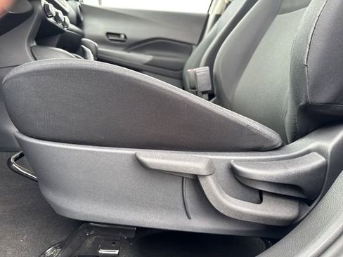 Certified 2023 Nissan Kicks S image 9