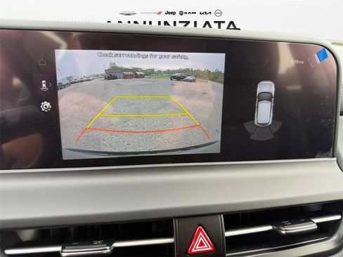 New 2026 Kia Seltos SX w/ SX Sunroof Package image 30