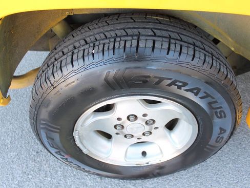 Used 1998 Jeep Grand Cherokee Laredo image 15